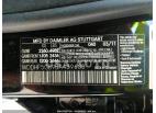 MERCEDES-BENZ E-CLASS E 350 2011