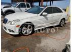 MERCEDES-BENZ E-CLASS E 350 2010