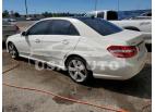 MERCEDES-BENZ E-CLASS E 350 2010