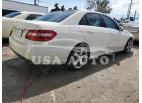 MERCEDES-BENZ E-CLASS E 350 2010