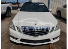 MERCEDES-BENZ E-CLASS E 350 2010