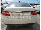 MERCEDES-BENZ E-CLASS E 350 2010