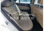 MERCEDES-BENZ E-CLASS E 350 2010