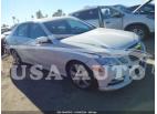 MERCEDES-BENZ E-CLASS E 350 2011