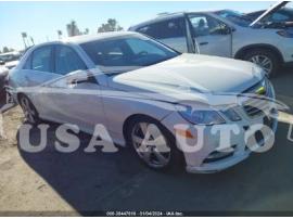 MERCEDES-BENZ E-CLASS E 350 2011