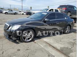MERCEDES-BENZ E-CLASS E 350 2012
