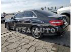 MERCEDES-BENZ E-CLASS E 350 2012