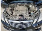 MERCEDES-BENZ E-CLASS E 350 2012