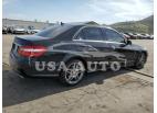 MERCEDES-BENZ E-CLASS E 350 2012
