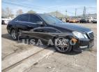 MERCEDES-BENZ E-CLASS E 350 2012