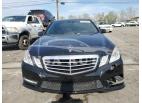MERCEDES-BENZ E-CLASS E 350 2012