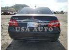 MERCEDES-BENZ E-CLASS E 350 2012