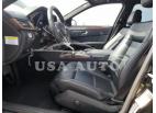 MERCEDES-BENZ E-CLASS E 350 2012