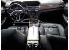 MERCEDES-BENZ E-CLASS E 350 2012