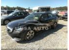 MERCEDES-BENZ E-CLASS E 350 2016