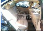 MERCEDES-BENZ E-CLASS E 350 2016