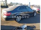 MERCEDES-BENZ E-CLASS E 350 2013