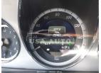 MERCEDES-BENZ E-CLASS E 350 2013