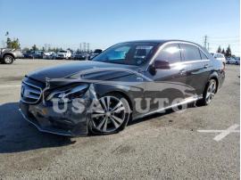 MERCEDES-BENZ E-CLASS E 350 2014