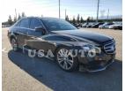 MERCEDES-BENZ E-CLASS E 350 2014