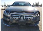 MERCEDES-BENZ E-CLASS E 350 2014