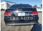 MERCEDES-BENZ E-CLASS E 350 2014