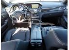 MERCEDES-BENZ E-CLASS E 350 2014