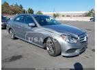 MERCEDES-BENZ E-CLASS E 350 2014