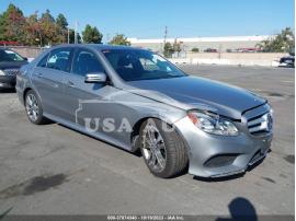 MERCEDES-BENZ E-CLASS E 350 2014