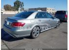 MERCEDES-BENZ E-CLASS E 350 2014