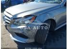 MERCEDES-BENZ E-CLASS E 350 2014