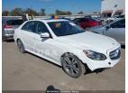 MERCEDES-BENZ E-CLASS E 350 2016