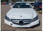 MERCEDES-BENZ E-CLASS E 350 2016