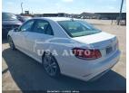 MERCEDES-BENZ E-CLASS E 350 2016