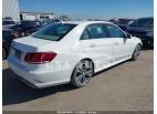 MERCEDES-BENZ E-CLASS E 350 2016