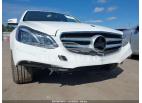 MERCEDES-BENZ E-CLASS E 350 2016