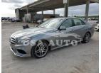 MERCEDES-BENZ E-CLASS E 350 2014