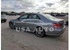 MERCEDES-BENZ E-CLASS E 350 2014