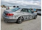 MERCEDES-BENZ E-CLASS E 350 2014