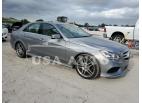 MERCEDES-BENZ E-CLASS E 350 2014
