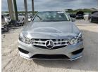 MERCEDES-BENZ E-CLASS E 350 2014
