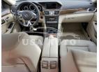 MERCEDES-BENZ E-CLASS E 350 2014