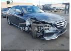 MERCEDES-BENZ E-CLASS E 350 2016