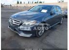MERCEDES-BENZ E-CLASS E 350 2016