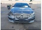 MERCEDES-BENZ E-CLASS E 350 2016