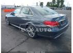 MERCEDES-BENZ E-CLASS E 350 2016