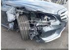 MERCEDES-BENZ E-CLASS E 350 2016