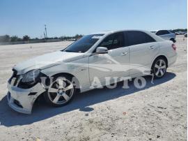 MERCEDES-BENZ E-CLASS E 350 2012