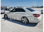MERCEDES-BENZ E-CLASS E 350 2012