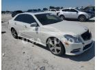 MERCEDES-BENZ E-CLASS E 350 2012